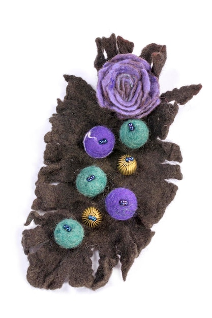 Коллаж работ учеников